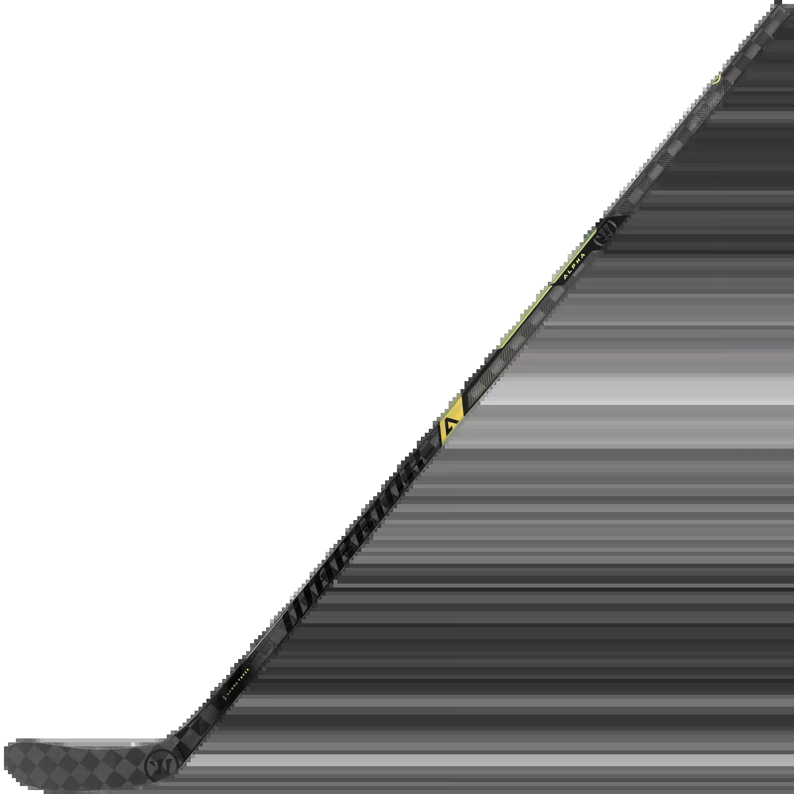 2025 WARRIOR ALPHA LX3 PRO SR HOCKEY STICK