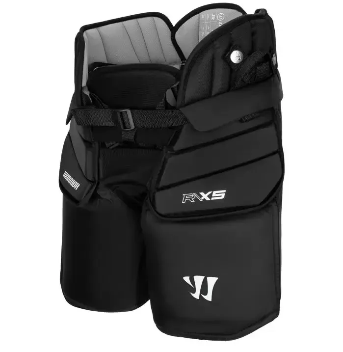 2025 WARRIOR GHP RITUAL X5 GOALIE PANT JR
