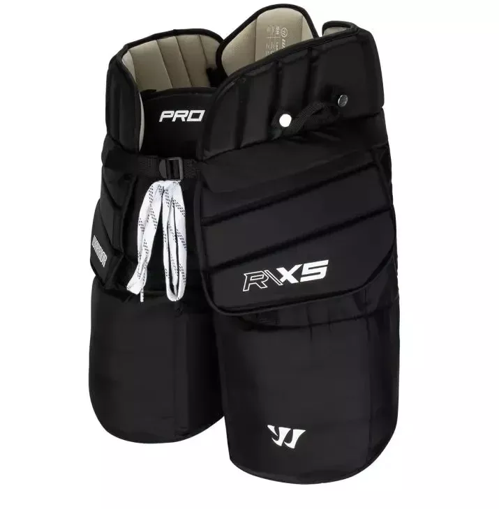 2025 WARRIOR GHP RITUAL X5 PRO GOALIE PANT INT