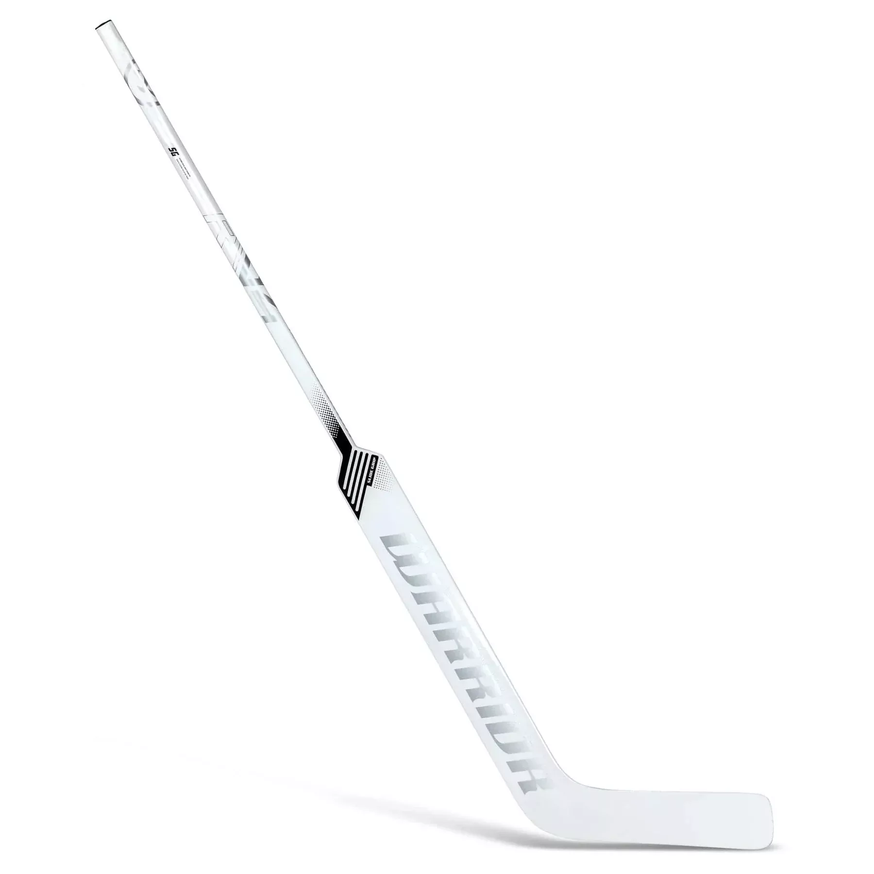 2025 WARRIOR GSTK RITUAL V4 GOALIE STICK SR