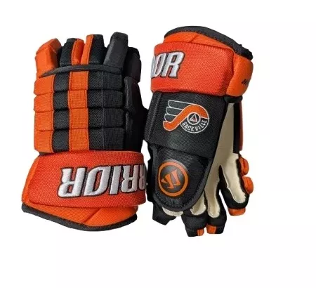 2025 WARRIOR HG FRANCHISE ASSOCIATION JR HOCKEY GLOVES