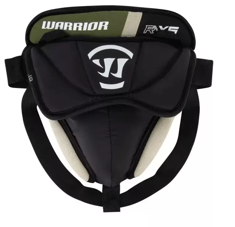 2025 WARRIOR RITUAL X5 JR JOCK