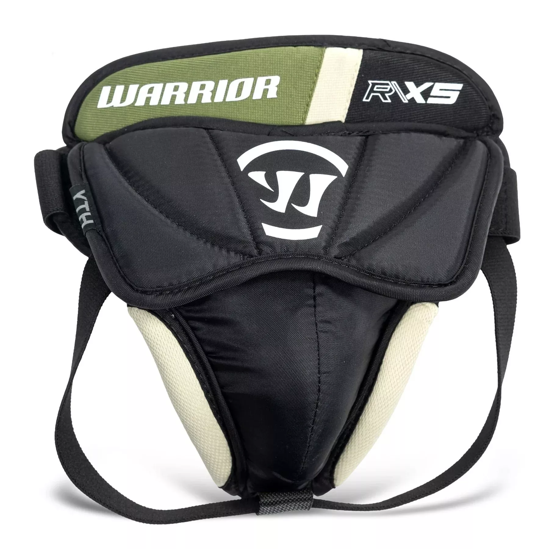 2025 WARRIOR RITUAL X5 YTH JOCK