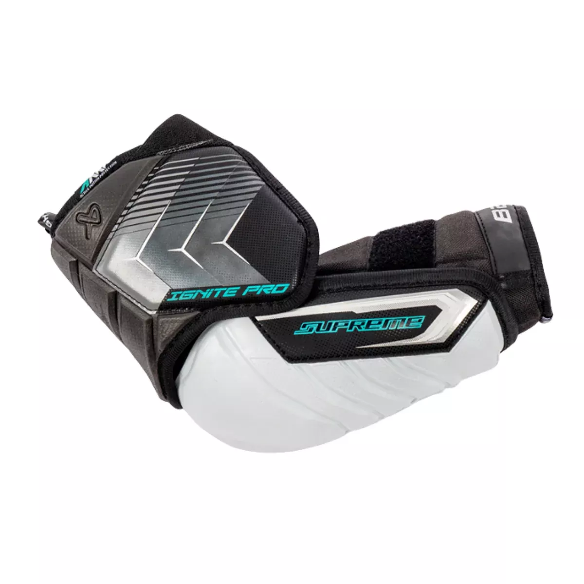 2026 BAUER EP SUPREME IGNITE PRO ELBOW PADS SR