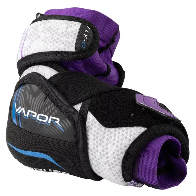 2026 BAUER EP VAPOR FLY-G WOMENS ELBOW PADS JR