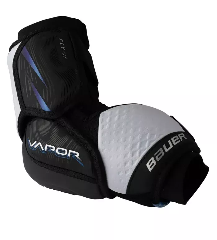 2026 BAUER EP VAPOR FLY-W WOMENS ELBOW PADS SR