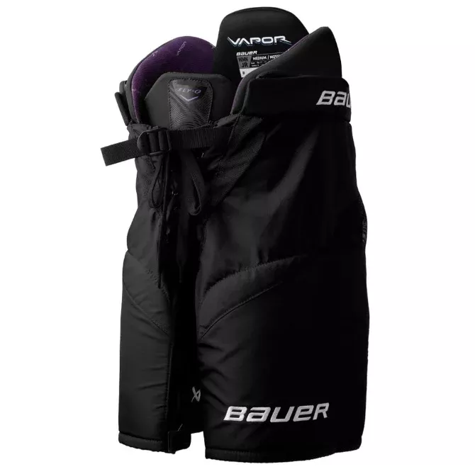 2026 BAUER HP VAPOR FLY-GWOMENS HOCKEY PANTS JR