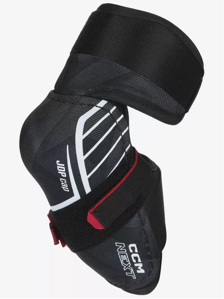 2026 CCM EP NEXT ELBOW PAD SR