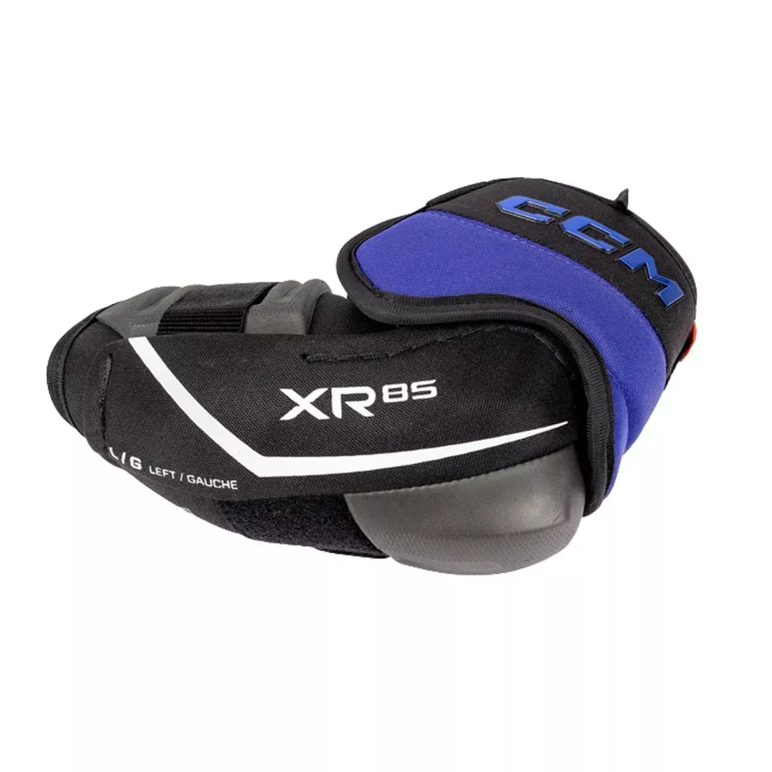 2026 CCM EP TACKS XR85 SR ELBOW PADS