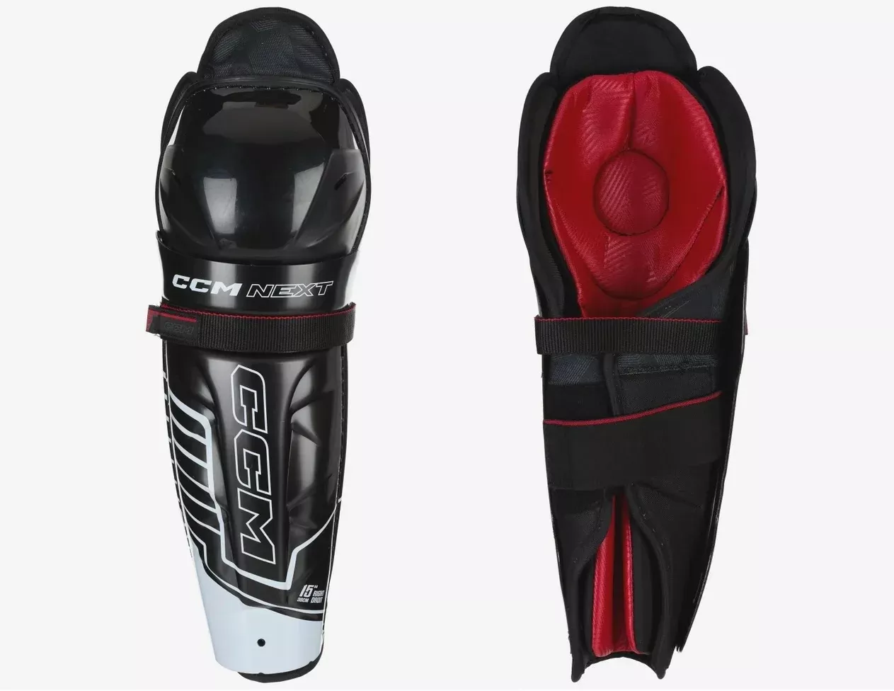 2026 CCM SG NEXT SHIN GUARD SR