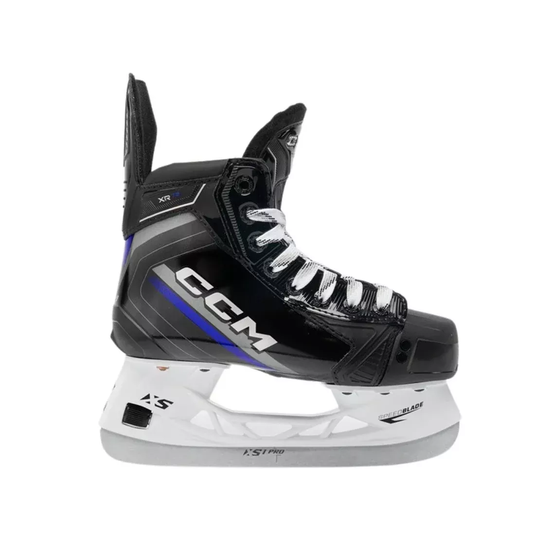 2026 CCM SK TACKS XR75 JR HOCKEY SKATES