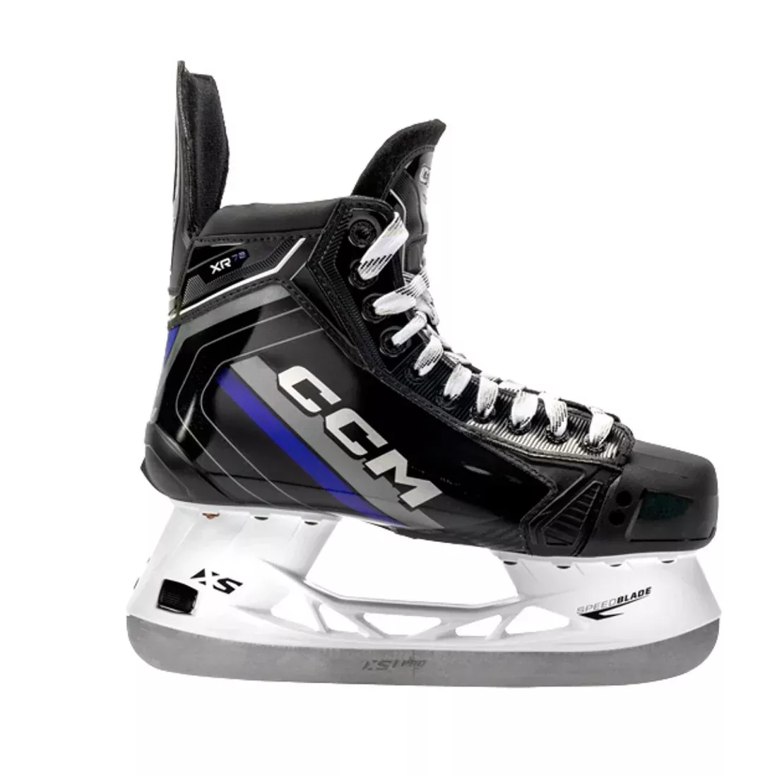 2026 CCM SK TACKS XR75 SR HOCKEY SKATE