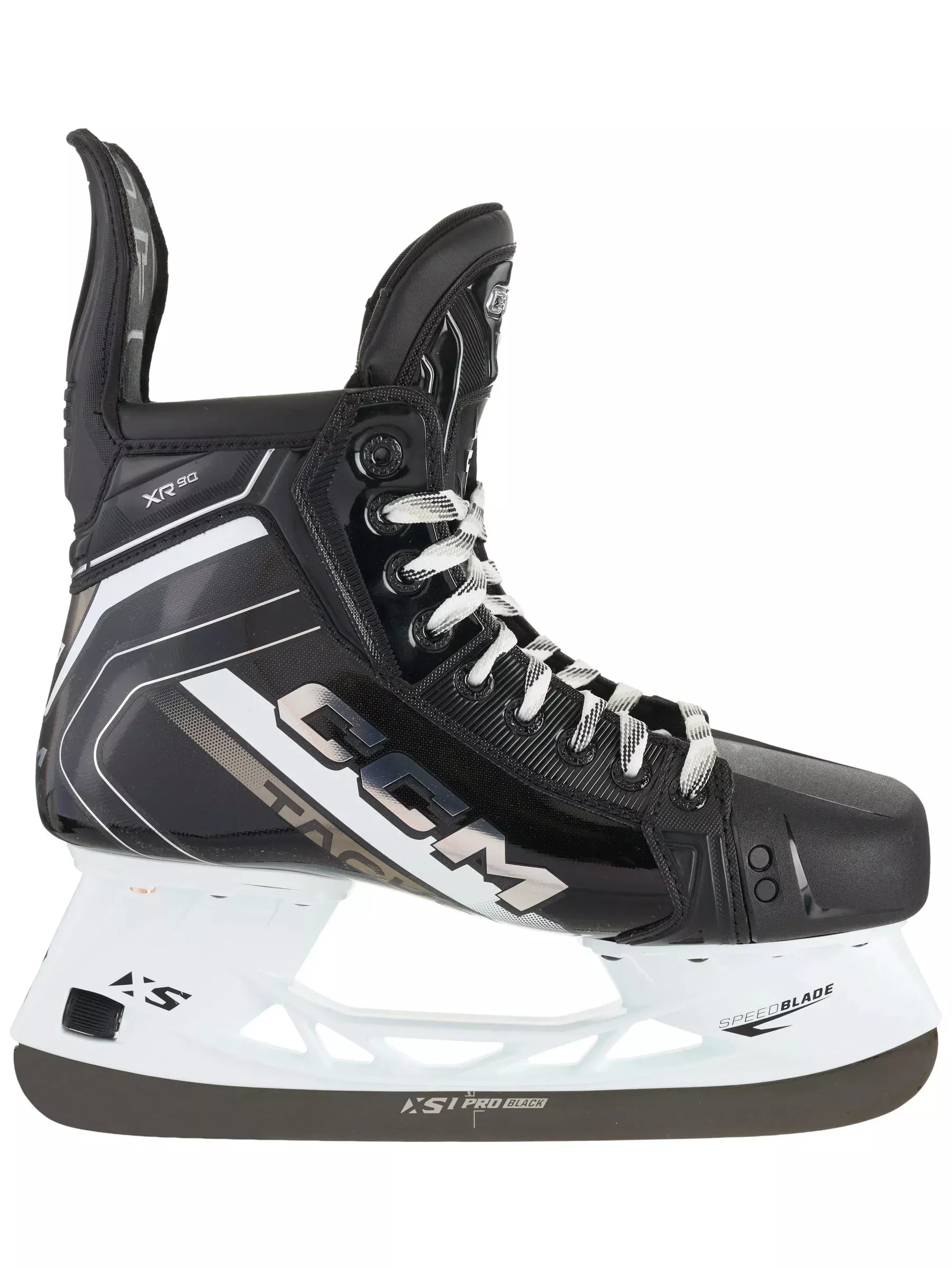 2026 CCM SK TACKS XR90 SR HOCKEY SKATE