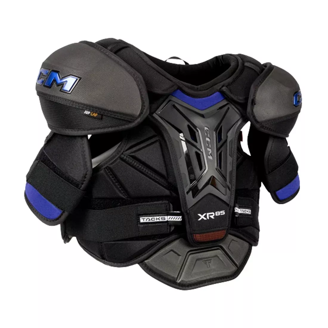 2026 CCM SP TACKS XR85 SR SHOULDER PADS