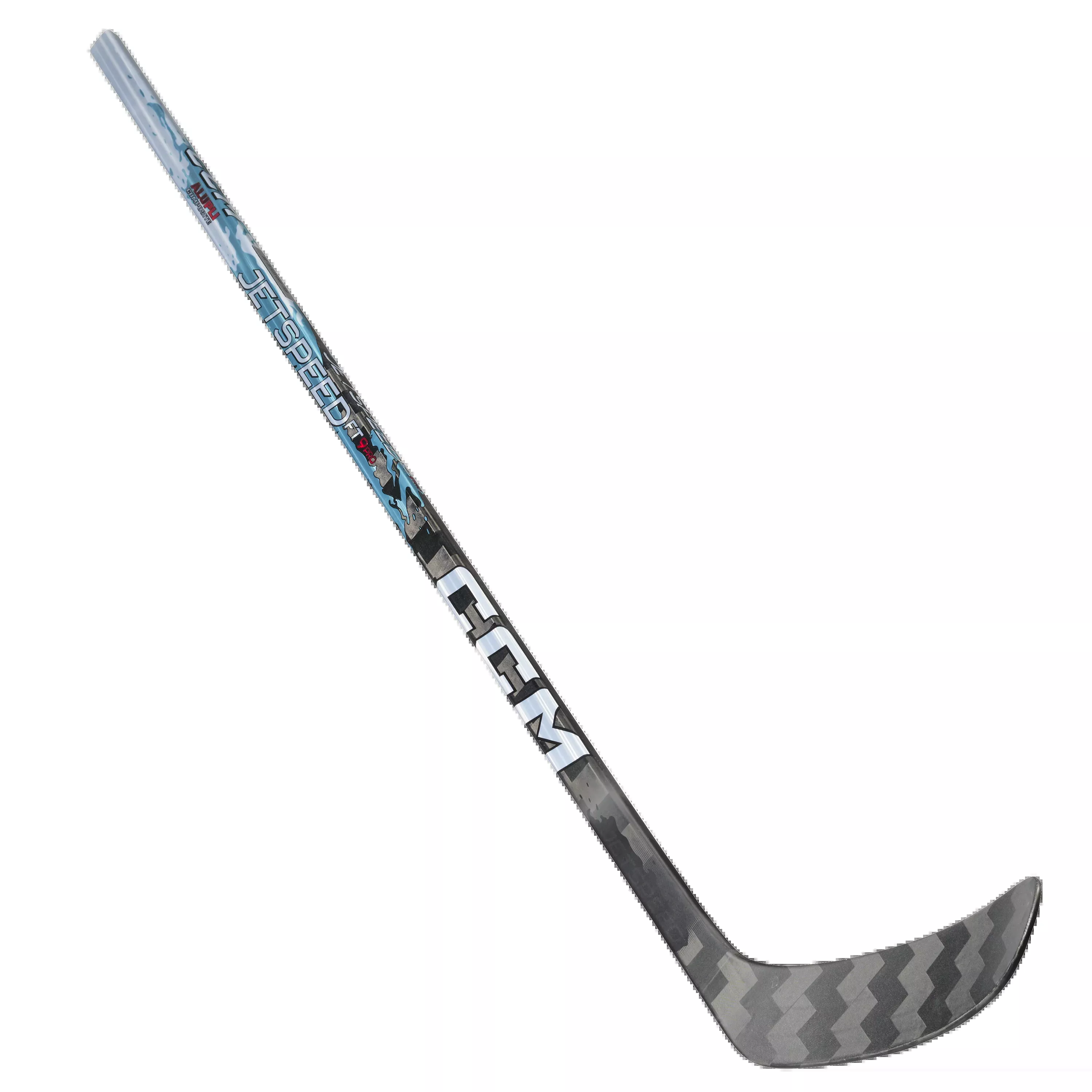 2026 CCM STK JETSPEED FT9 PRO INTR STICK