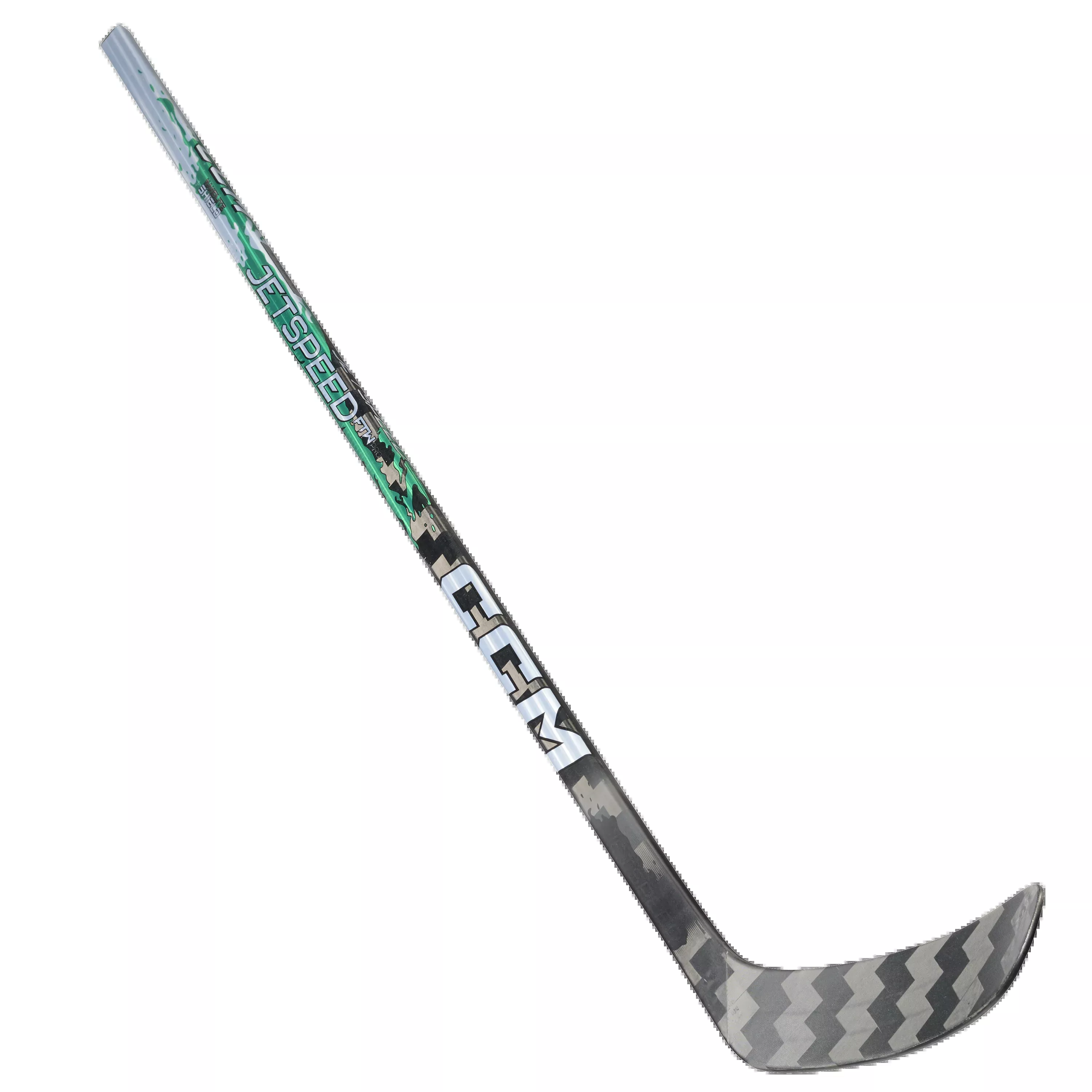 2026 CCM STKJETSPEED FTW PRO WOMENS SR HOCKEY STICK