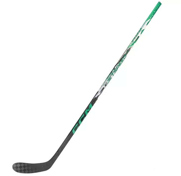 2026 CCM STKJETSPEED FTW WOMENS SR HOCKEY STICK
