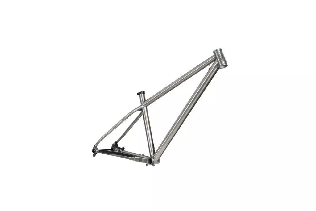 2026 Forbidden Heathen Framekit