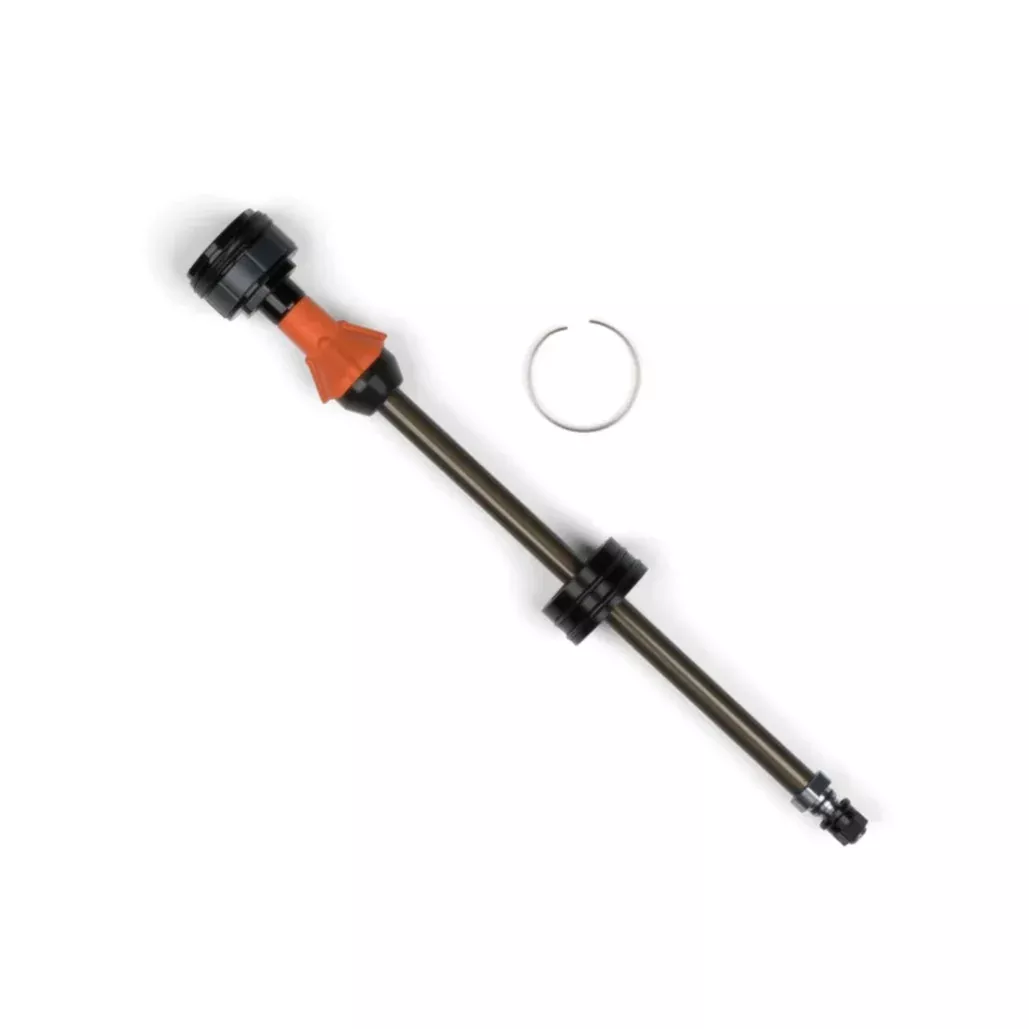 2026+ Fox 36 Float NA 3 Glidecore Air Shaft Assembly - 150mm - Take Off
