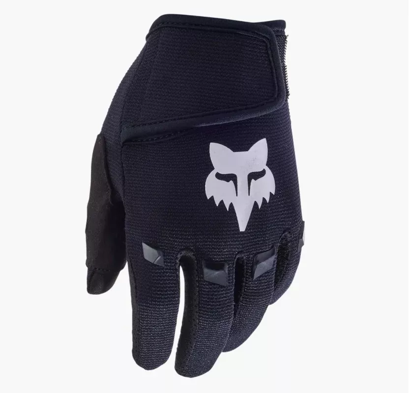 2026 FOX DIRTPAW GLOVES KIDS
