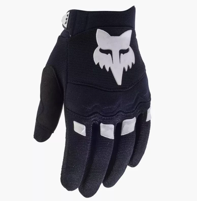 2026 FOX DIRTPAW GLOVES YTH