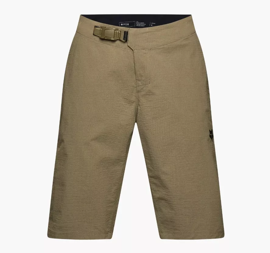 2026 FOX RANGER SHORT WITHOUT LINER - WOMENS