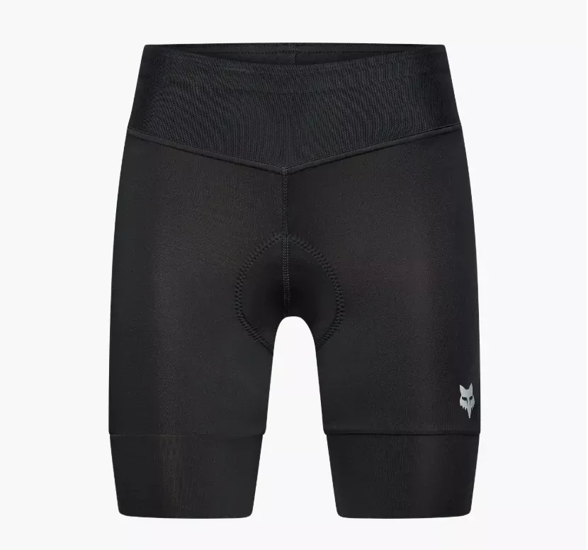 2026 FOX TECBASE LITE WOMENS SHORT LINER