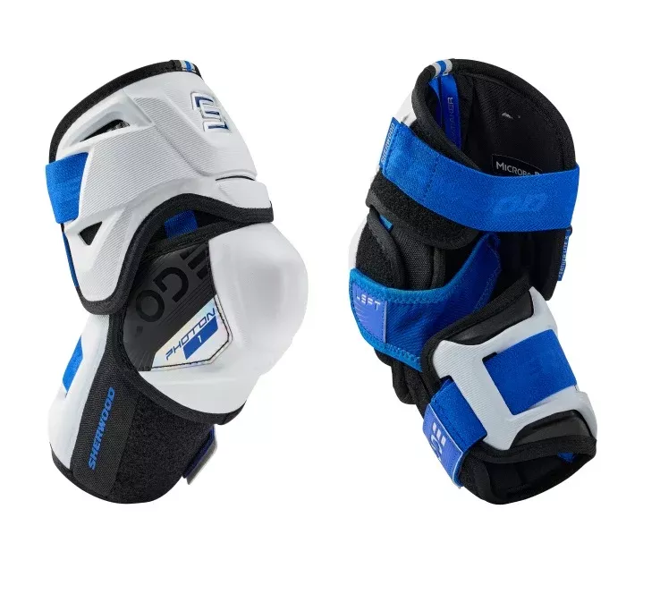 2026 SHERWOOD EP CODE PHOTON 1 ELBOW PAD SR