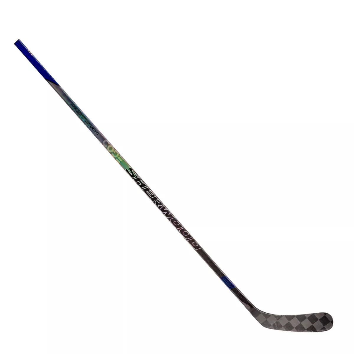 2026 SHERWOOD STK CODE PHOTON MC2 HOCKEY STICK SR
