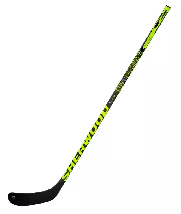 2026 SHERWOOD STK PLAYRITE 0 YTH HOCKEY STICK