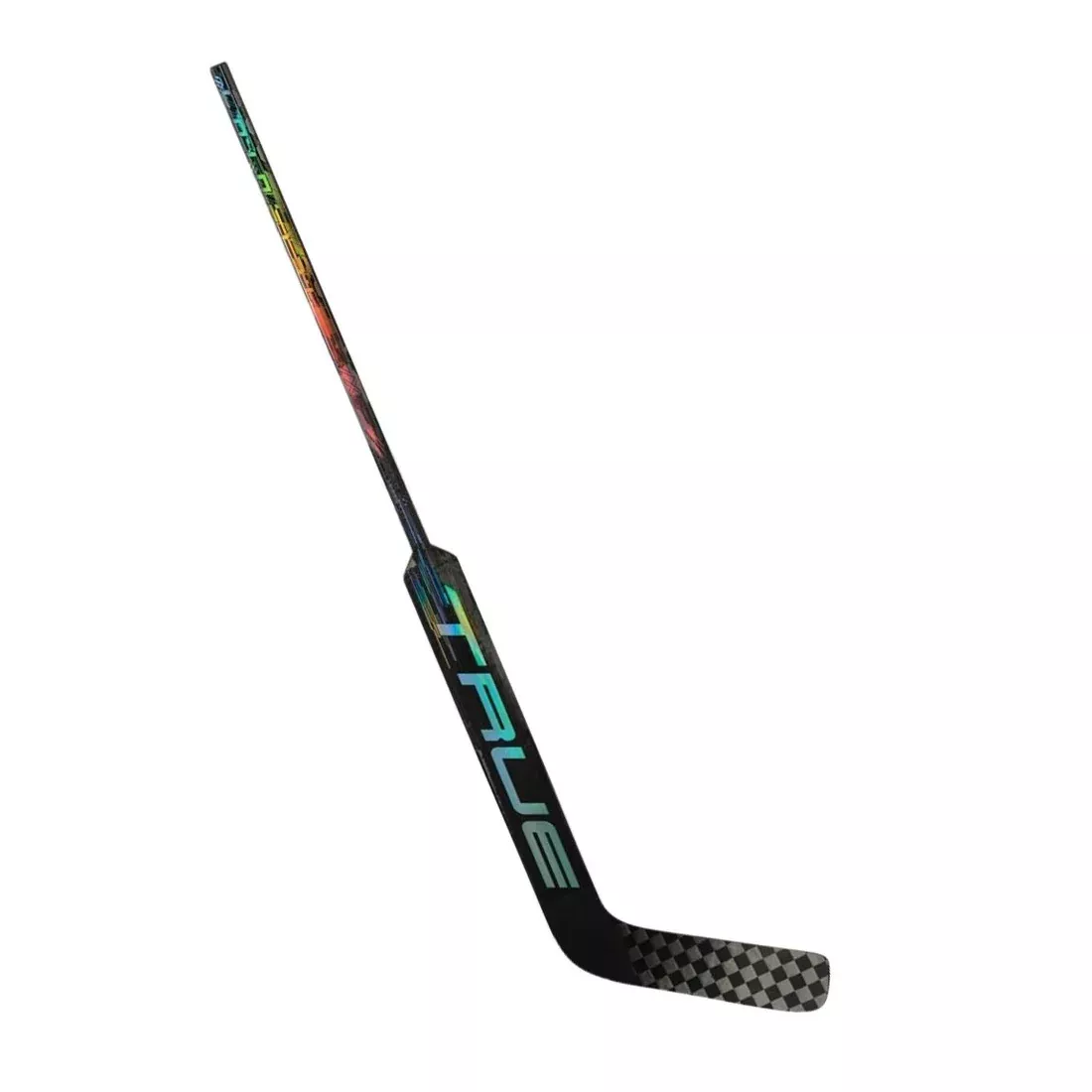 2026 TRUE GSTK CATALYST 7X6 SR GOALIE STICK