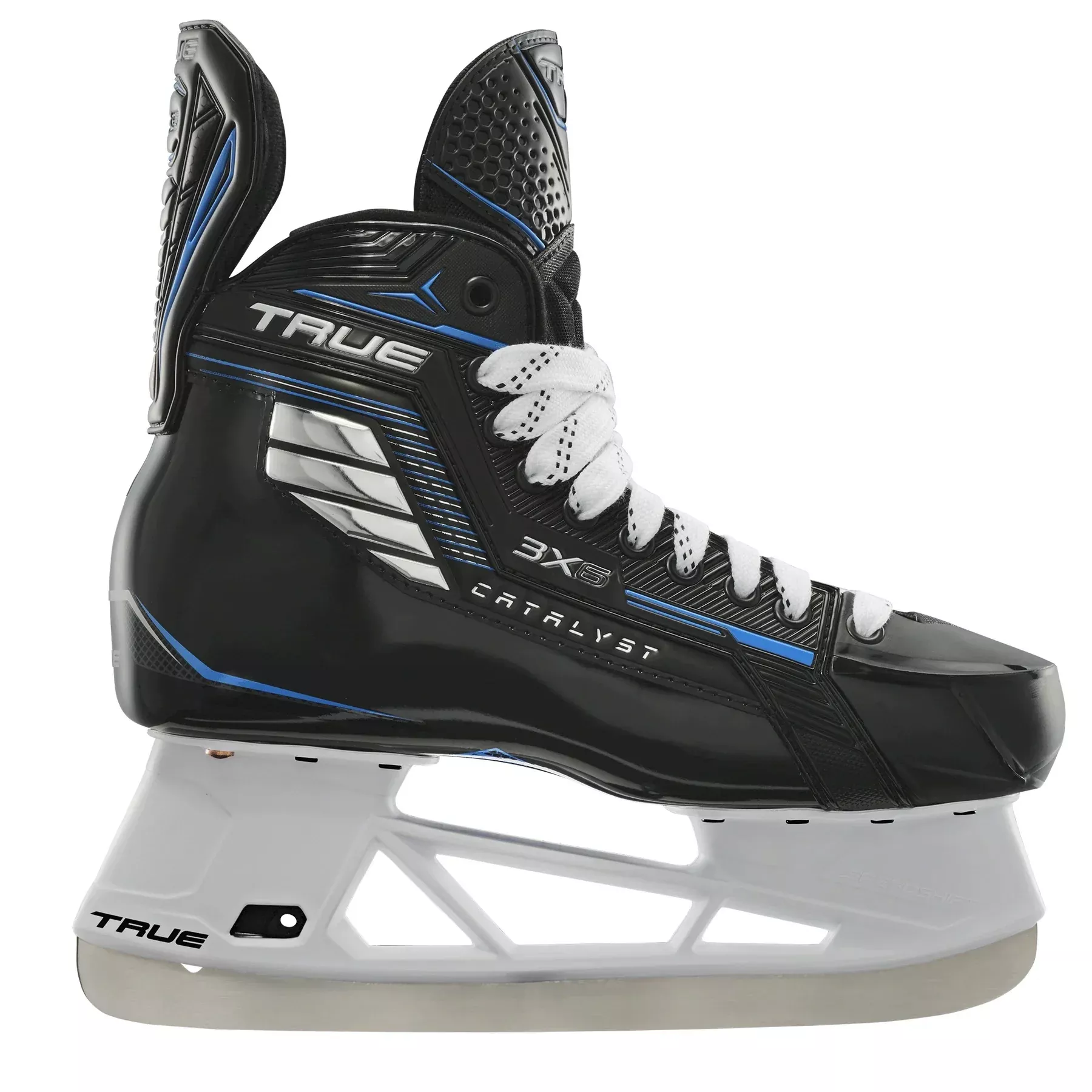 2026 TRUE SK CATALYST 3X6 HOCKEY SKATE SR