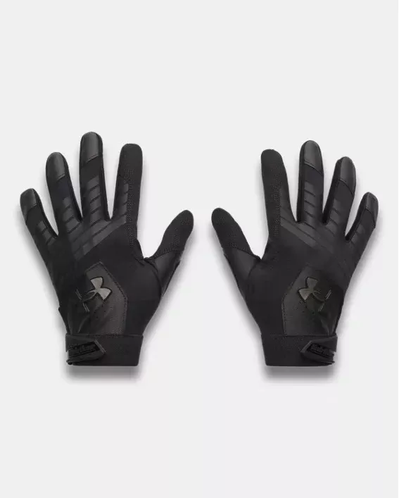2026 UNDER ARMOUR CLEAN UP BATTING GLOVE AD