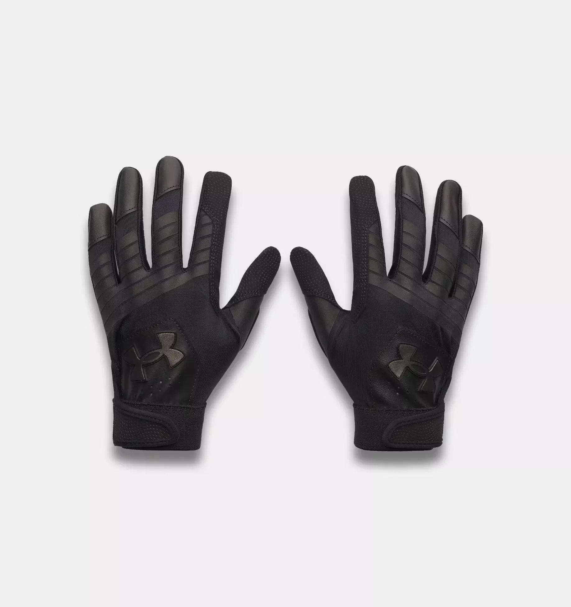 2026 UNDER ARMOUR CLEAN UP BATTING GLOVE YOUTH