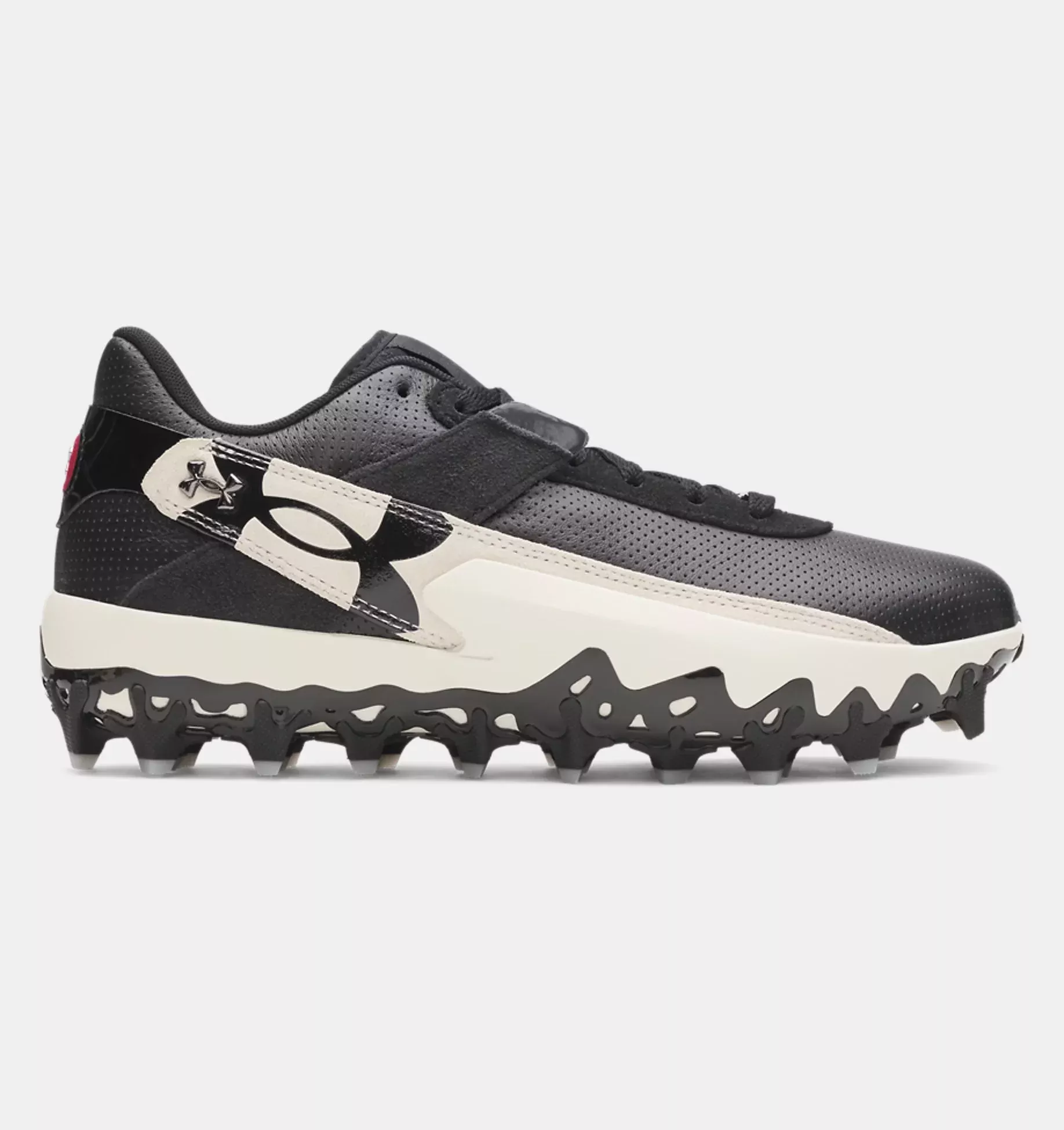 2026 UNDER ARMOUR HARPER 10 PRO TPU LOW CLEAT SR