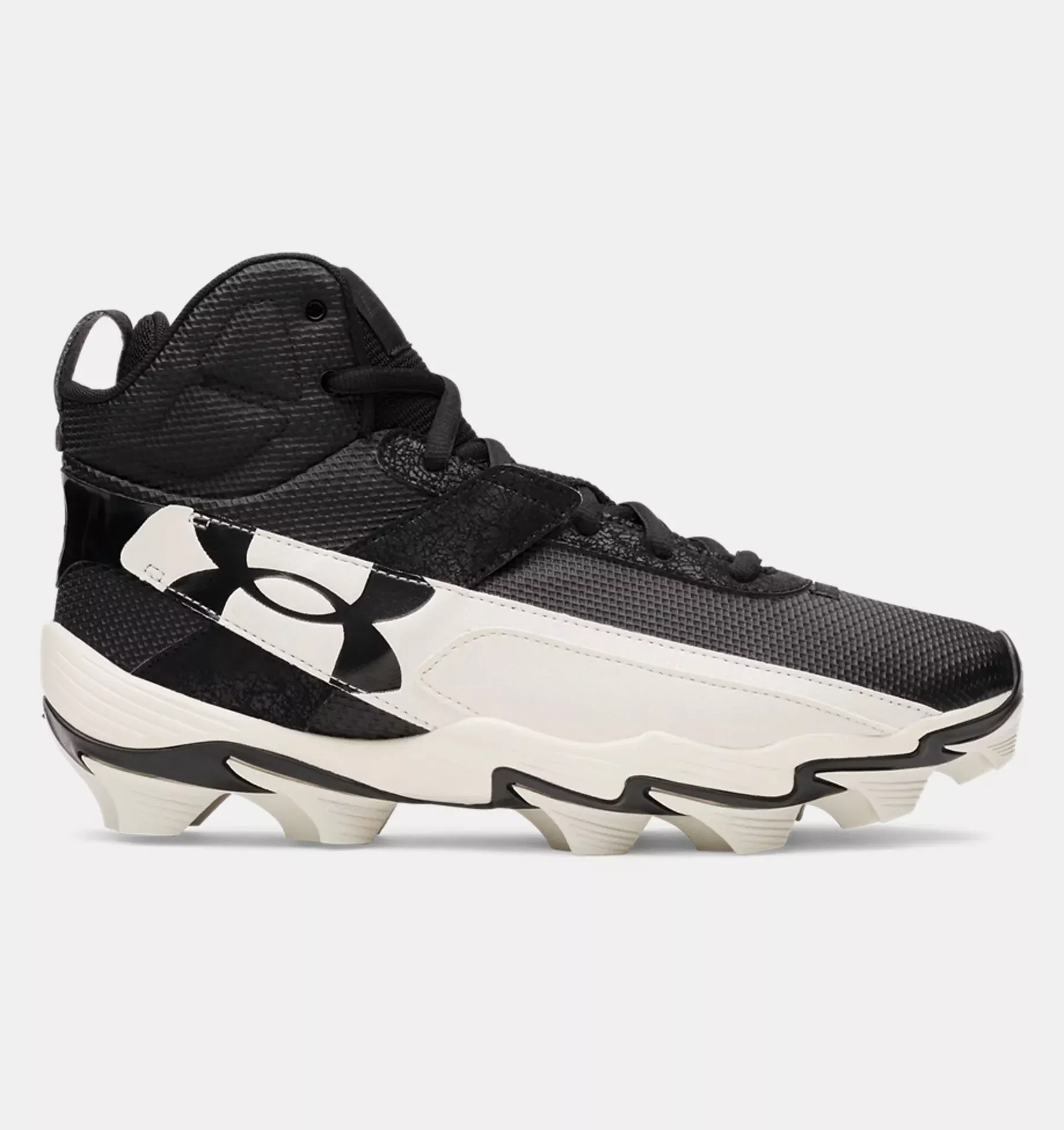 2026 UNDER ARMOUR HARPER 10 RM MID CLEAT SR