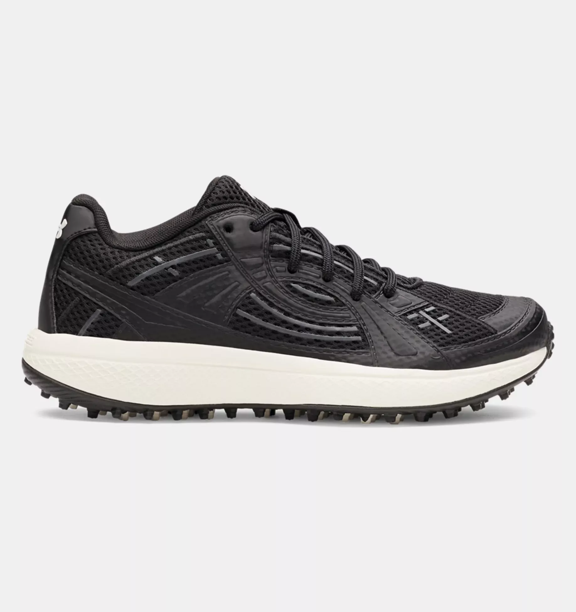 2026 UNDER ARMOUR WOMENS GLYDE SOLA PRO TURF SR