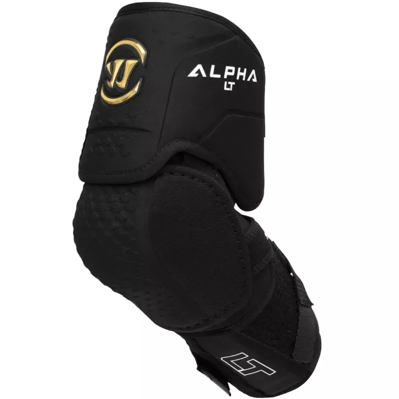 2026 WARRIOR EP ALPHALT JR ELBOW PADS
