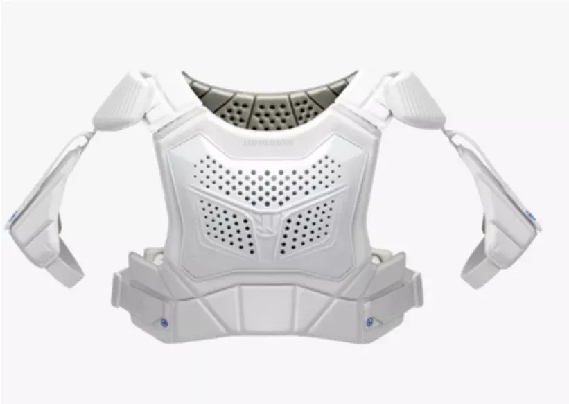 2026 WARRIOR EVO SHOULDER PAD