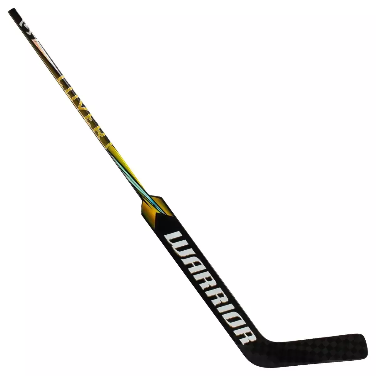2026 WARRIOR GSTK QR50 GOALIE STICK