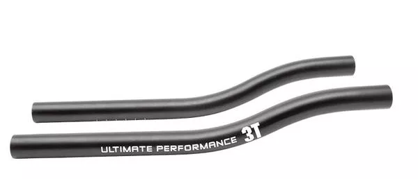 3T S-Bend Extensions Pro