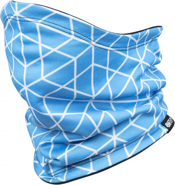 45NRTH Lumi Reversible Neck Gaiter