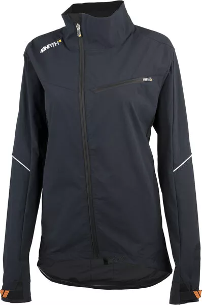 45NRTH Women's Naughtvind Jacket