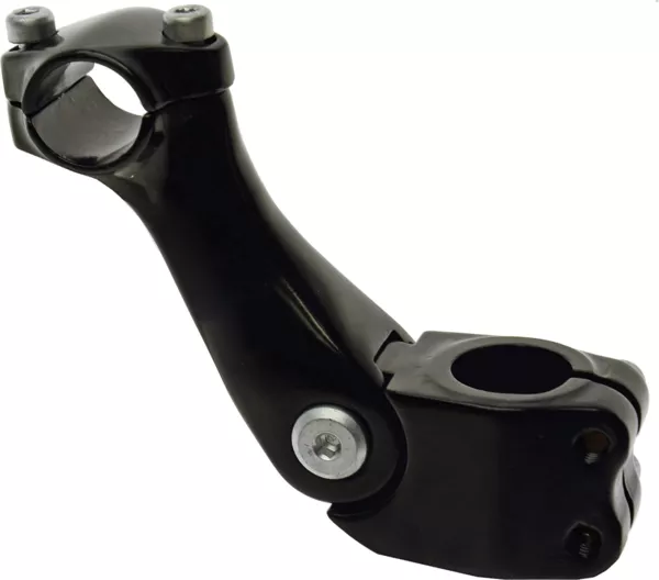 49°N Adjustable Threadless Stem