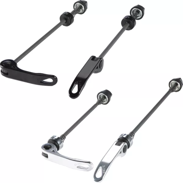 49°N Clamper Release Skewers