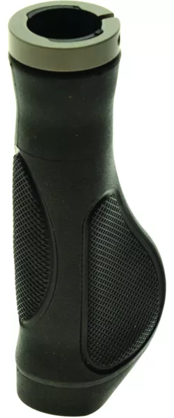 49°N DLX Lock-Down Ergonomic Comfort Grips