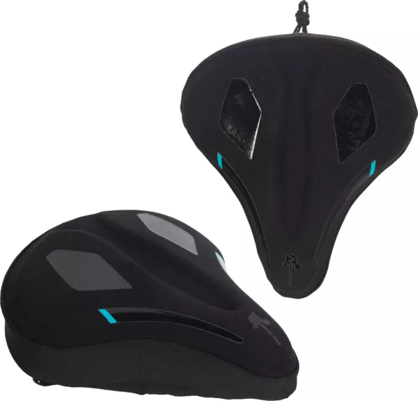 49°N Formfit Cruiser - Memory Foam Saddle Cover