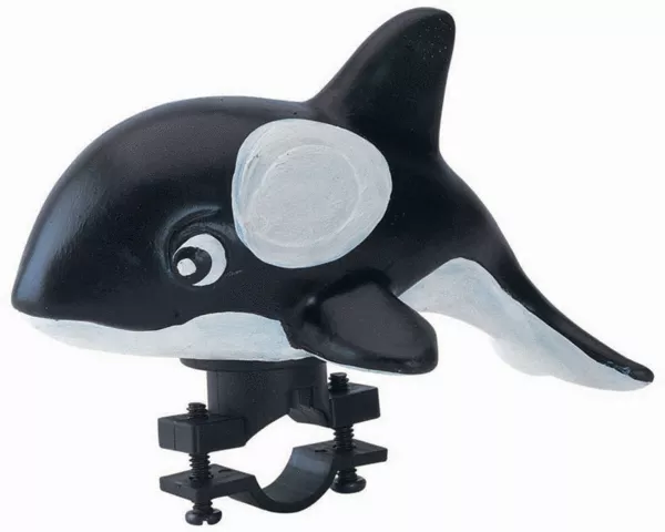 49°N Killer Whale Horn