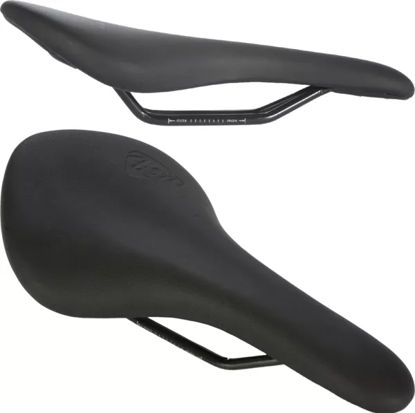 49°N Perch Flat 138 Saddle