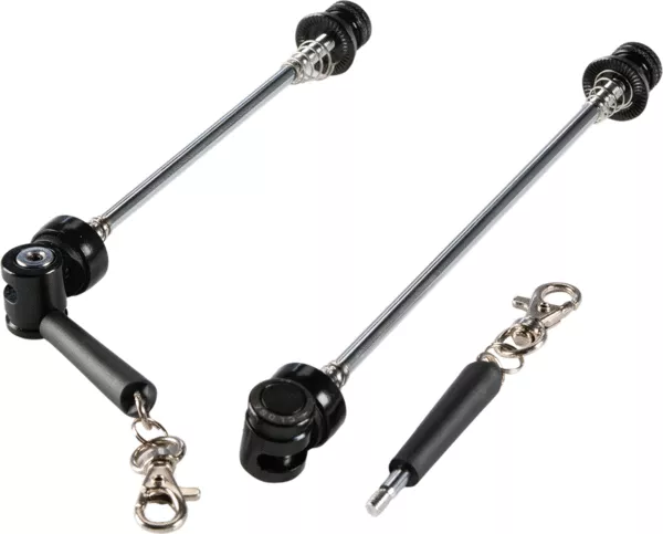49°N Safeguard Quick Release Skewers